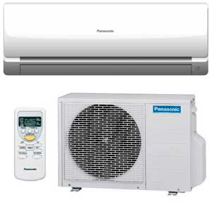 Кондиционер Panasonic