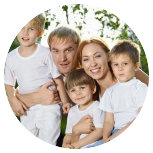 Скидка многодетным